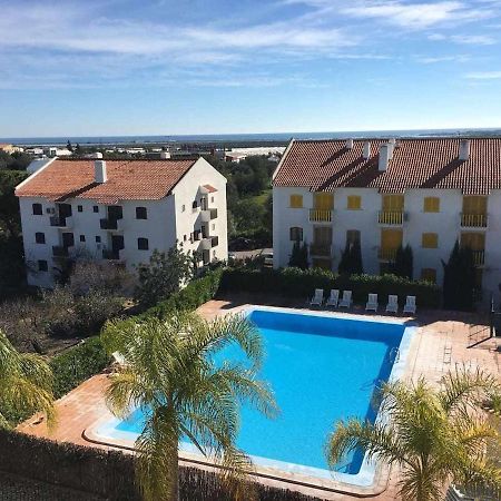 Tavira Cozy Flat With Explendid View Villa ภายนอก รูปภาพ