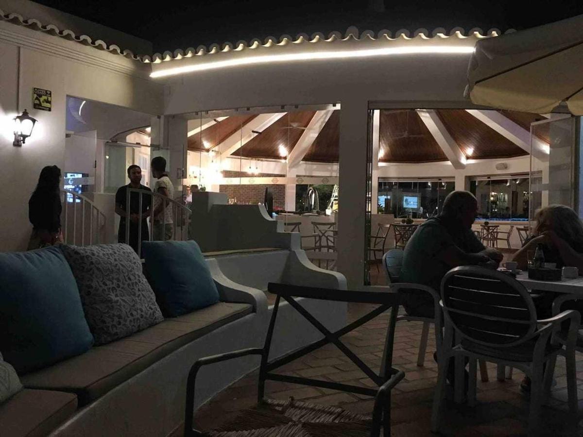 Tavira Cozy Flat With Explendid View Villa ภายนอก รูปภาพ
