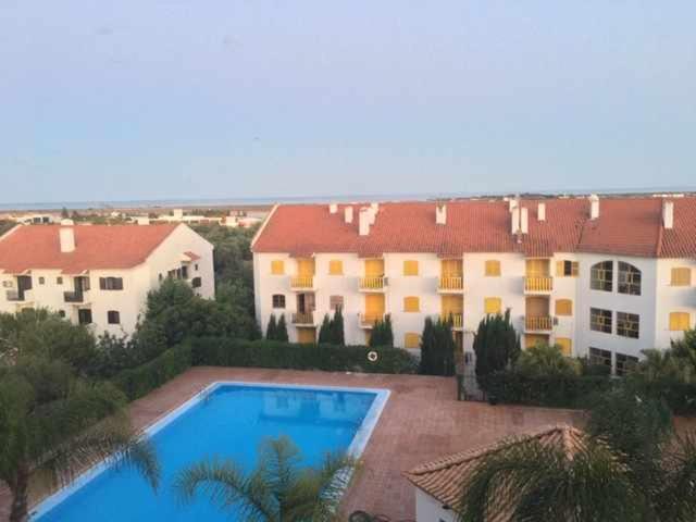 Tavira Cozy Flat With Explendid View Villa ภายนอก รูปภาพ