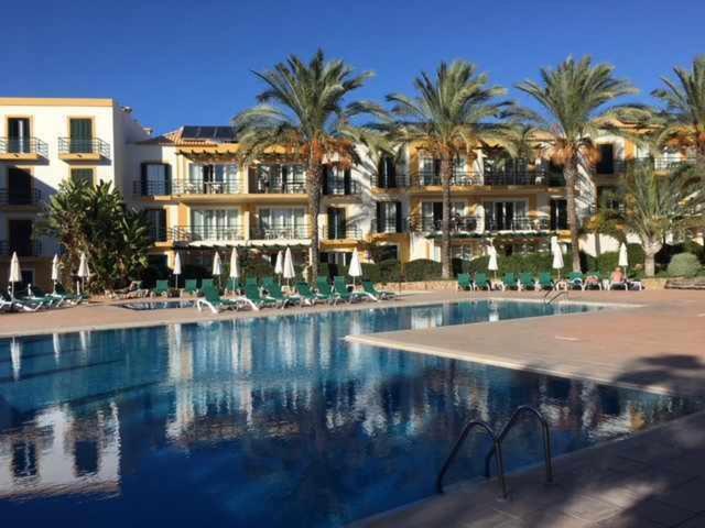 Tavira Cozy Flat With Explendid View Villa ภายนอก รูปภาพ
