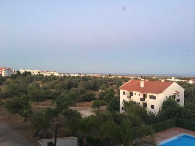 Tavira Cozy Flat With Explendid View Villa ภายนอก รูปภาพ