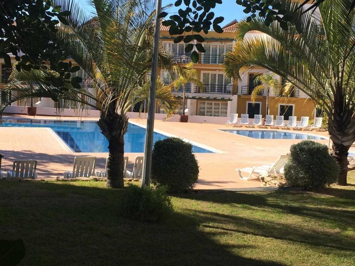 Tavira Cozy Flat With Explendid View Villa ภายนอก รูปภาพ