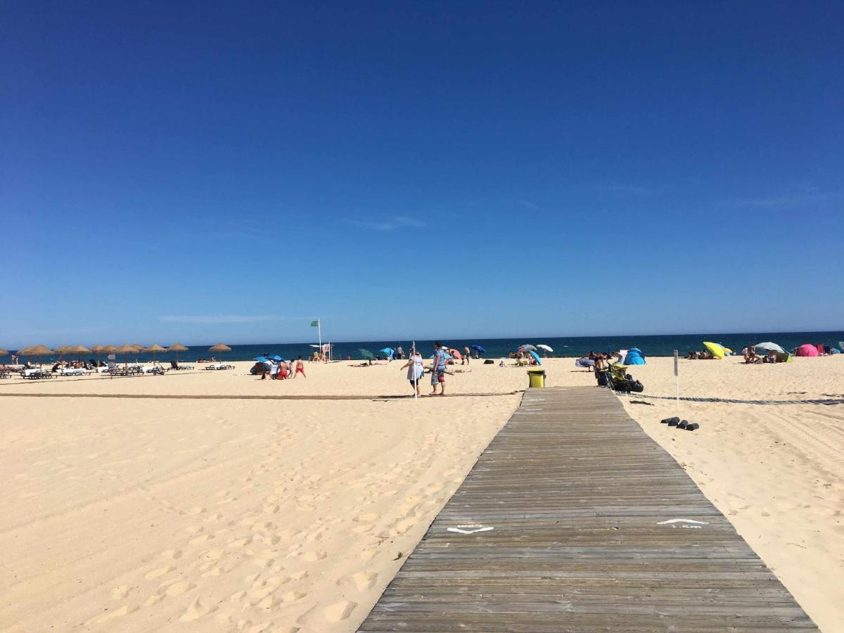 Tavira Cozy Flat With Explendid View Villa ภายนอก รูปภาพ