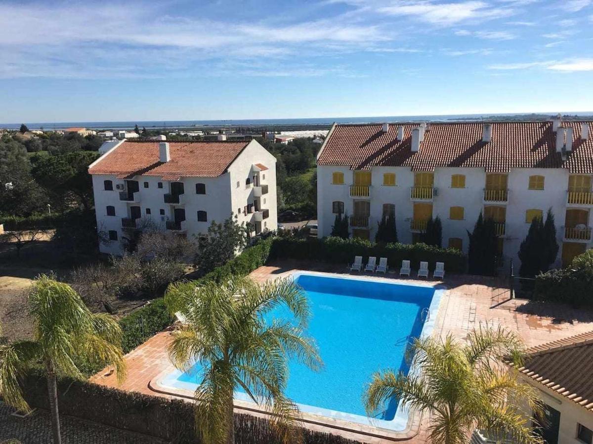 Tavira Cozy Flat With Explendid View Villa ภายนอก รูปภาพ