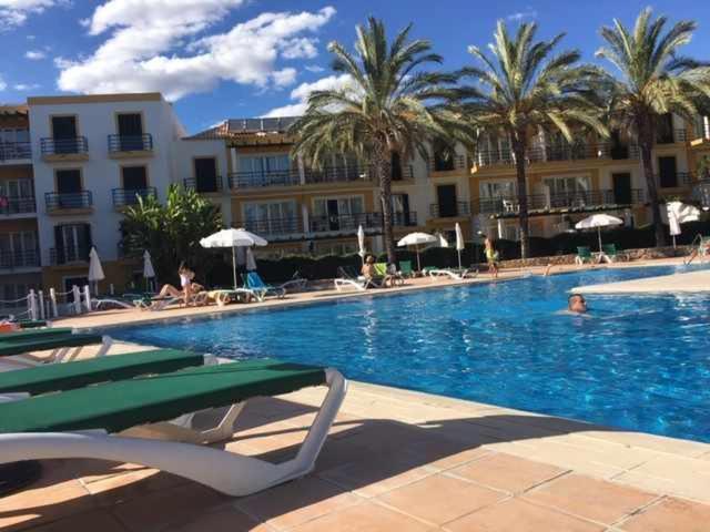 Tavira Cozy Flat With Explendid View Villa ภายนอก รูปภาพ