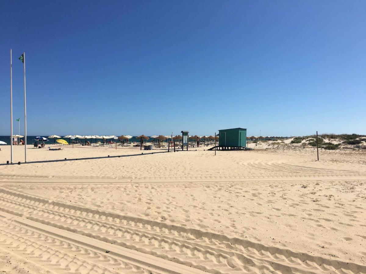 Tavira Cozy Flat With Explendid View Villa ภายนอก รูปภาพ