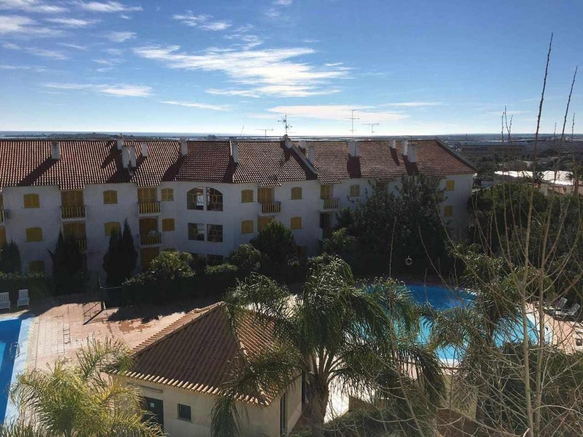Tavira Cozy Flat With Explendid View Villa ภายนอก รูปภาพ