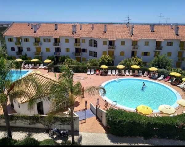 Tavira Cozy Flat With Explendid View Villa ภายนอก รูปภาพ