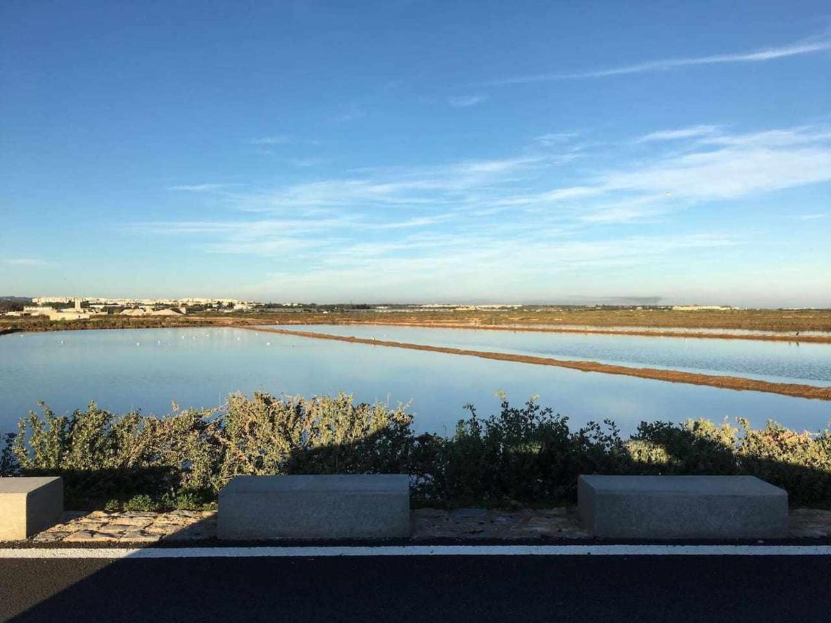 Tavira Cozy Flat With Explendid View Villa ภายนอก รูปภาพ