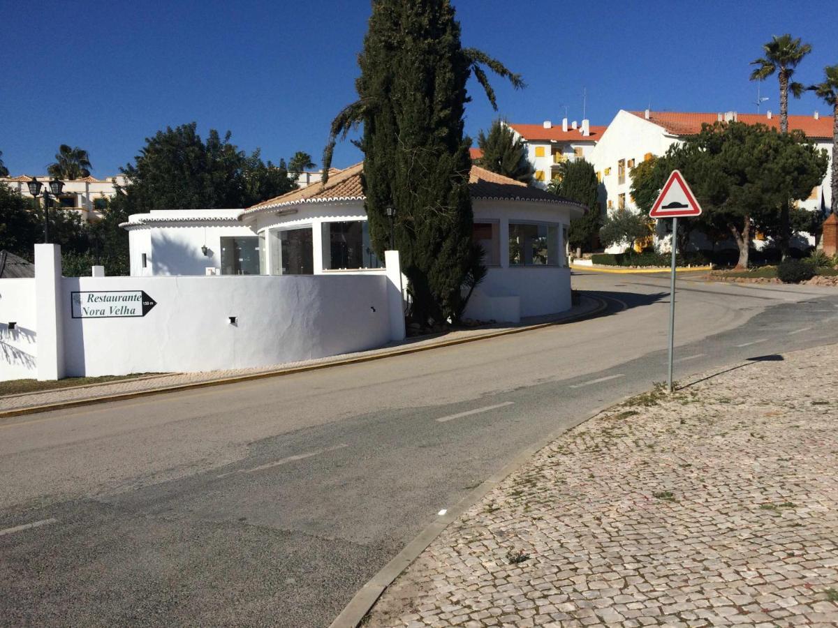 Tavira Cozy Flat With Explendid View Villa ภายนอก รูปภาพ