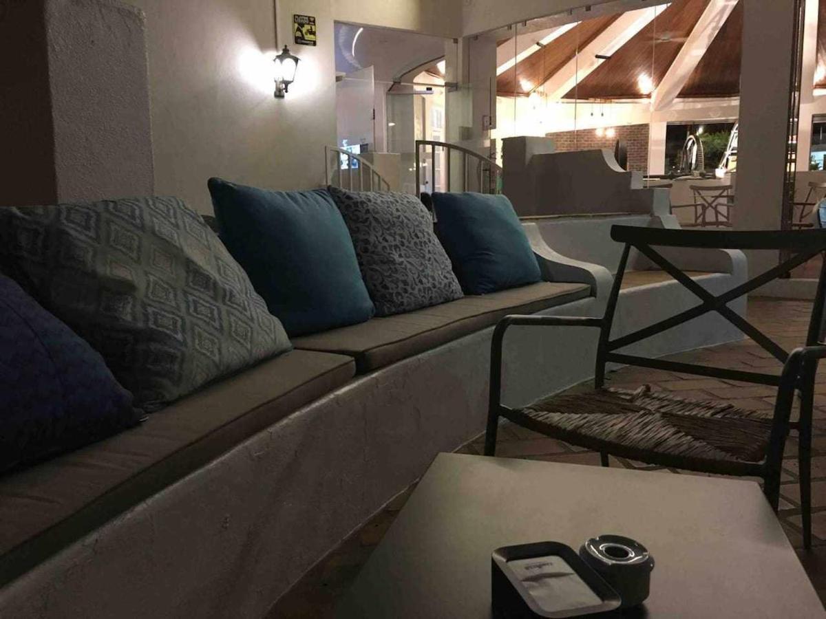 Tavira Cozy Flat With Explendid View Villa ภายนอก รูปภาพ