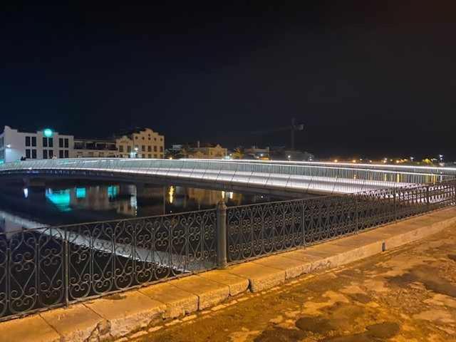 Tavira Cozy Flat With Explendid View Villa ภายนอก รูปภาพ