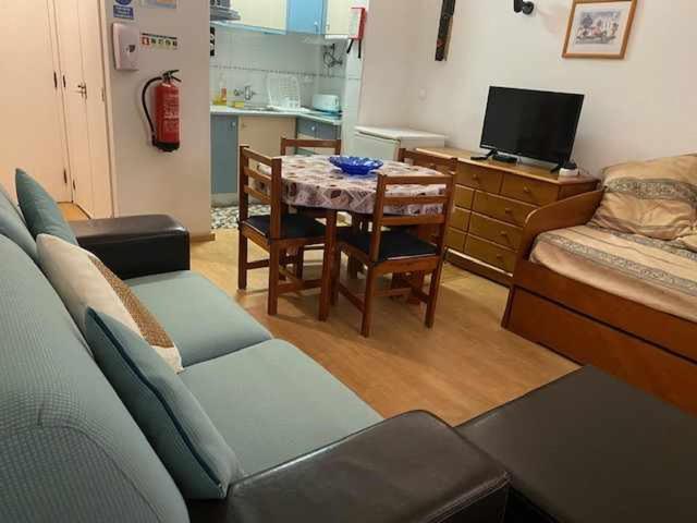 Tavira Cozy Flat With Explendid View Villa ภายนอก รูปภาพ
